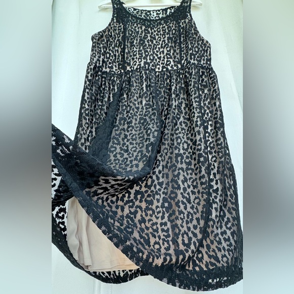 Lane Bryant Plus Size Dress Sleeveless Midi Size 16 - Picture 6 of 11